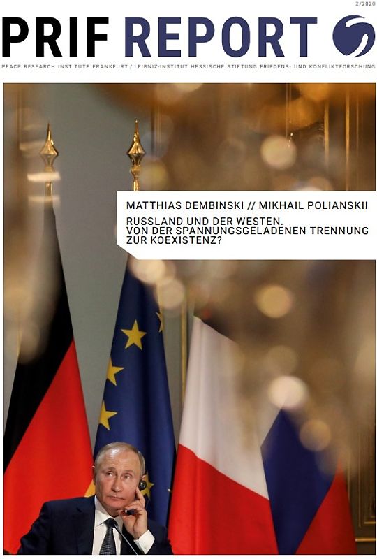 Russland und der Westen