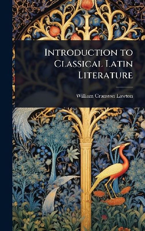 Introduction to Classical Latin Literature