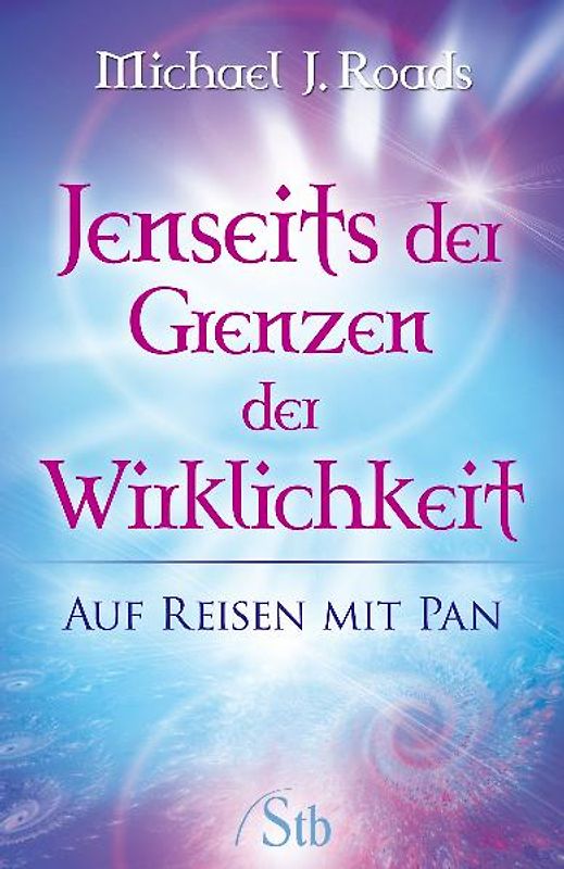 Jenseits der Grenzen der Wirklichkeit