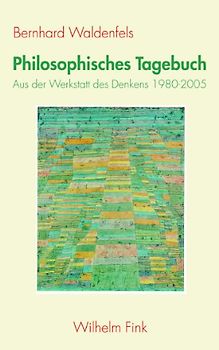 Philosophisches Tagebuch