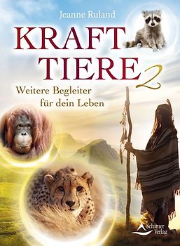 Krafttiere 2