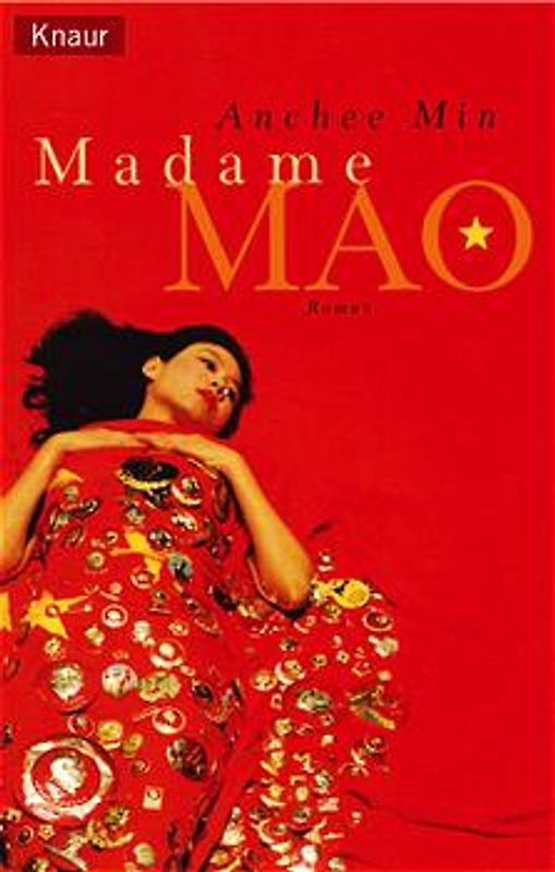 Madame Mao