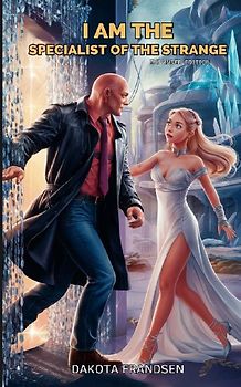 I am the Specialist of the Strange