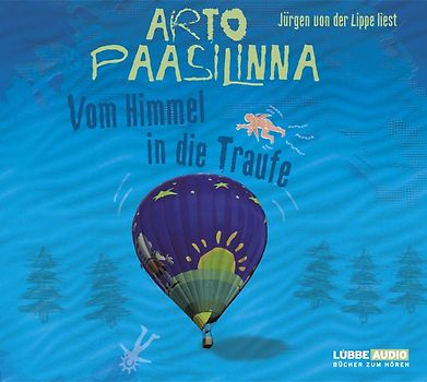 Vom Himmel in die Traufe