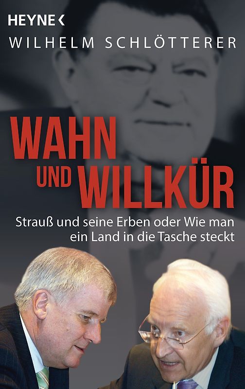Wahn und Willkür