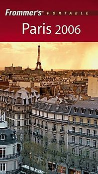 Frommer's Portable Paris 2006