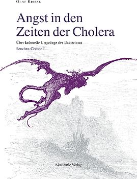 Angst in den Zeiten der Cholera