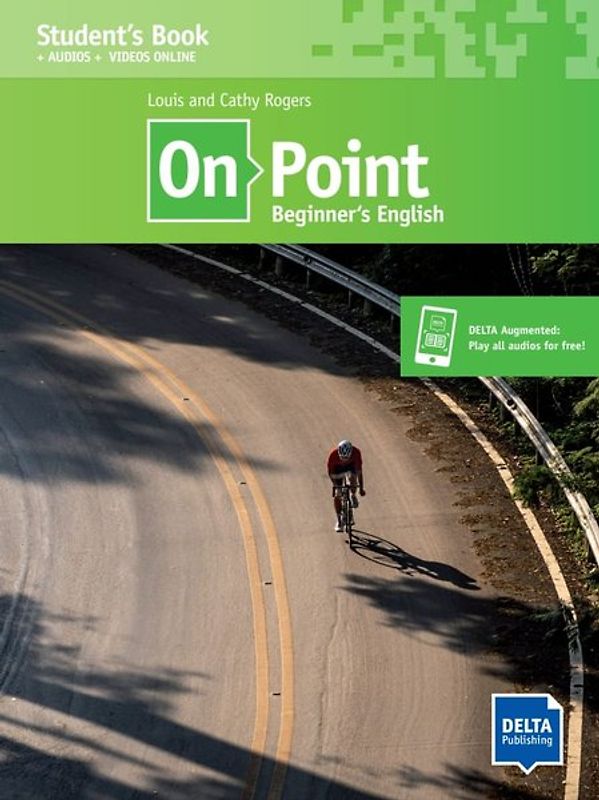 On Point A1 Beginner’s English