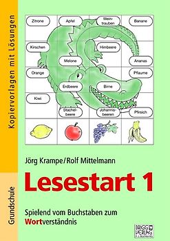 Lesestart 1