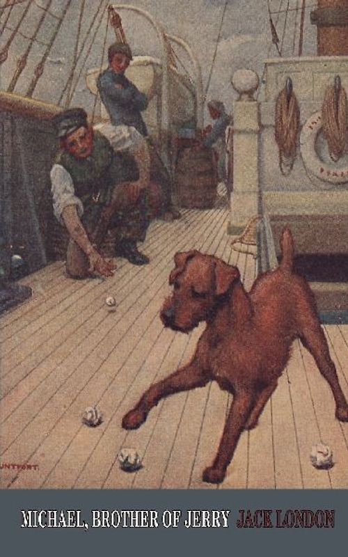 Michael, Brother of Jerry