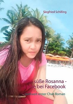 Meine süße Rosanna