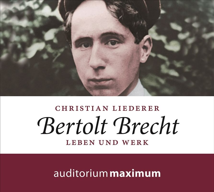 Bertolt Brecht