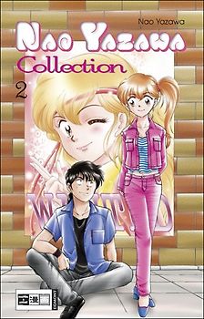 Nao Yazawa Collection