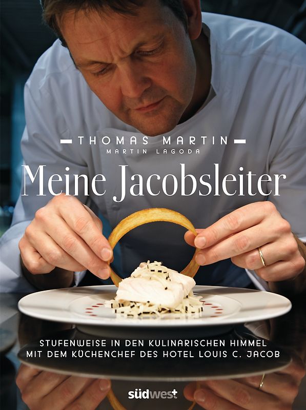 Meine Jacobsleiter