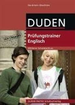 Duden Prüfungstrainer Englisch 10. Nordrhein-Westfalen. Mittlerer Schulabschluss - Birgit Hock