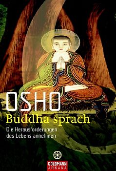 Buddha sprach