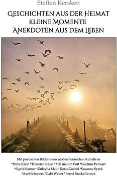 Geschichten aus der Heimat!