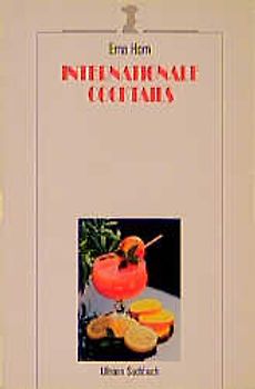 Internationale Cocktails