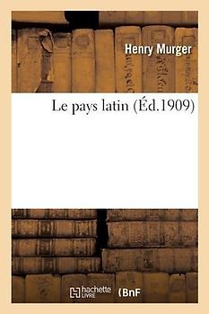 Le Pays Latin