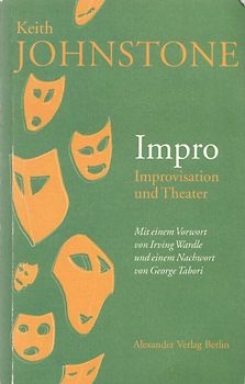 Improvisation und Theater