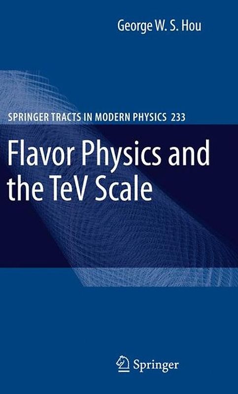 Flavor Physics and the TeV Scale