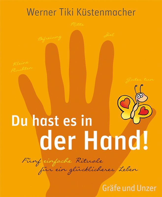 Du hast es in der Hand