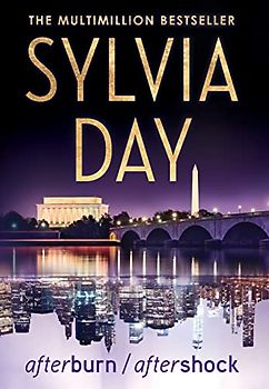 Afterburn / Aftershock