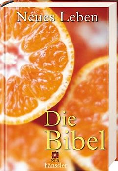 Neues Leben. Die Bibel - Motiv Orangen