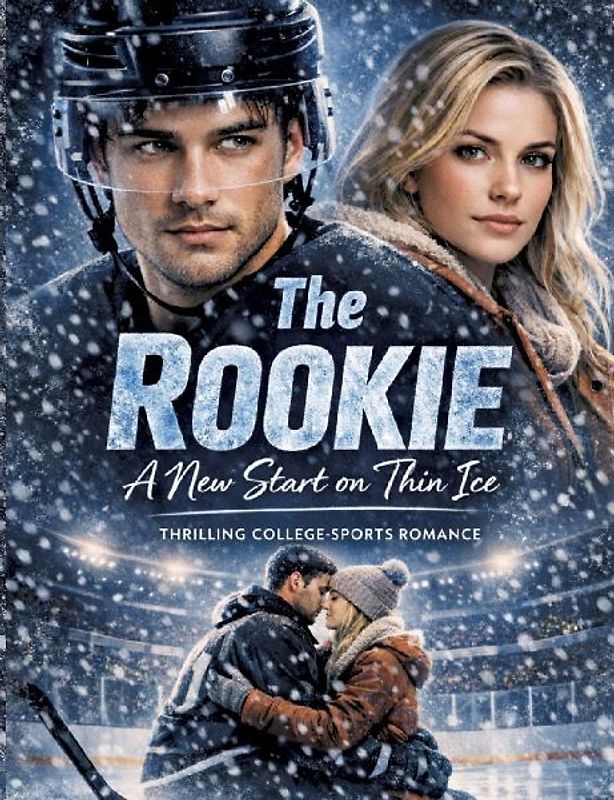 The Rookie - A New Start on Thin Ice