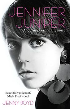 Jennifer Juniper