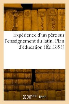 Expérience d'un père sur l'enseignement du latin