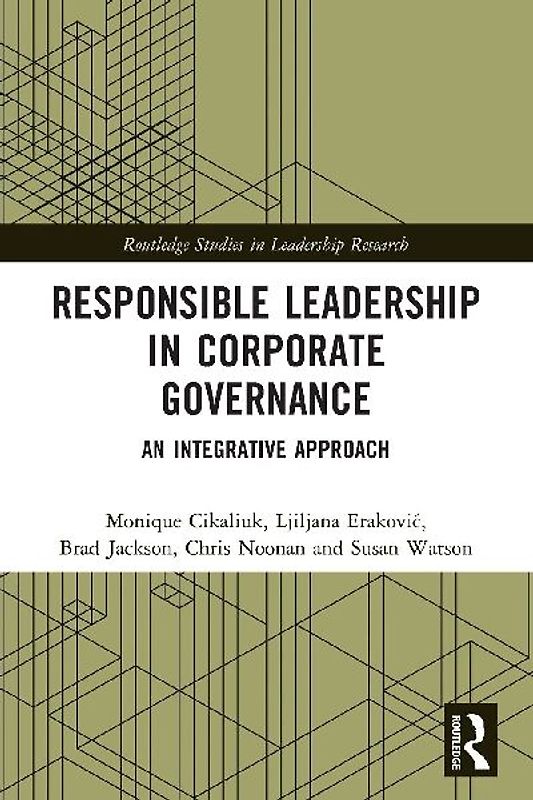 Responsible Leadership in Corporate Governance