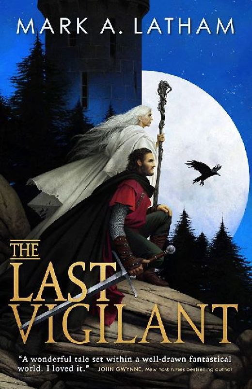 The Last Vigilant