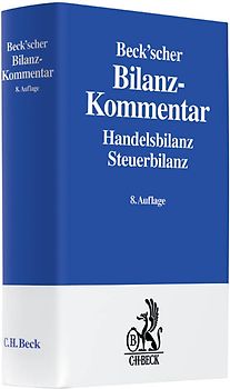 Beck'scher Bilanz-Kommentar