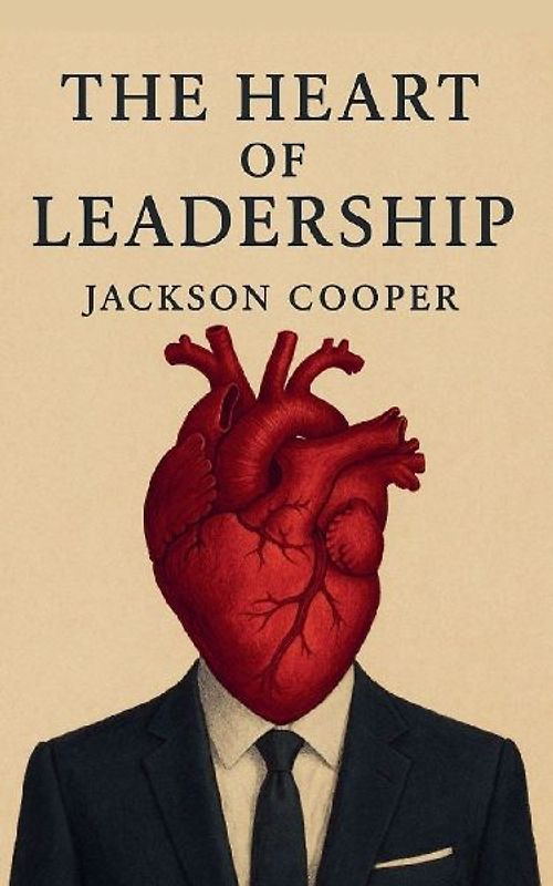 The Heart of Leadership