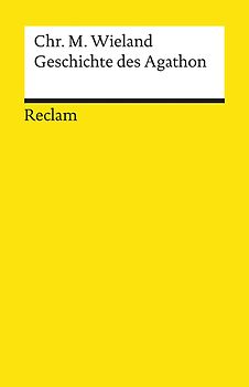 Geschichte des Agathon