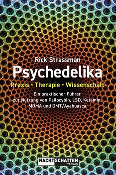 Psychedelische Medizin