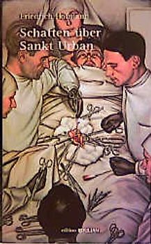 Schatten über Sankt Urban