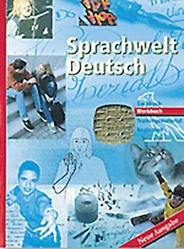Sprachwelt Deutsch