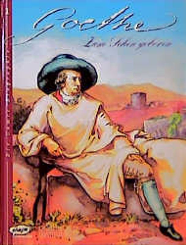 Goethe / Zum Sehen geboren (1749-1789)