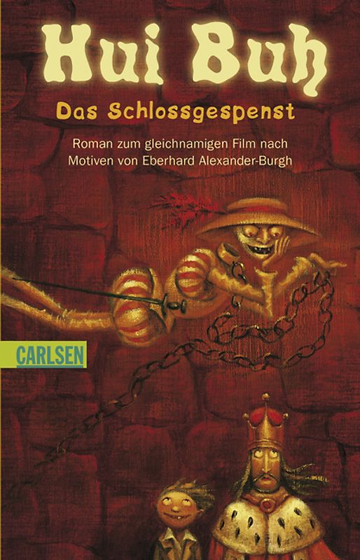 Hui Buh - Das Schlossgespenst