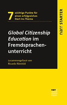 Global Citizenship Education im Fremdsprachenunterricht