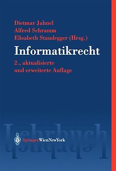 Informatikrecht