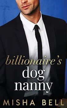 Billionaire's Dog Nanny