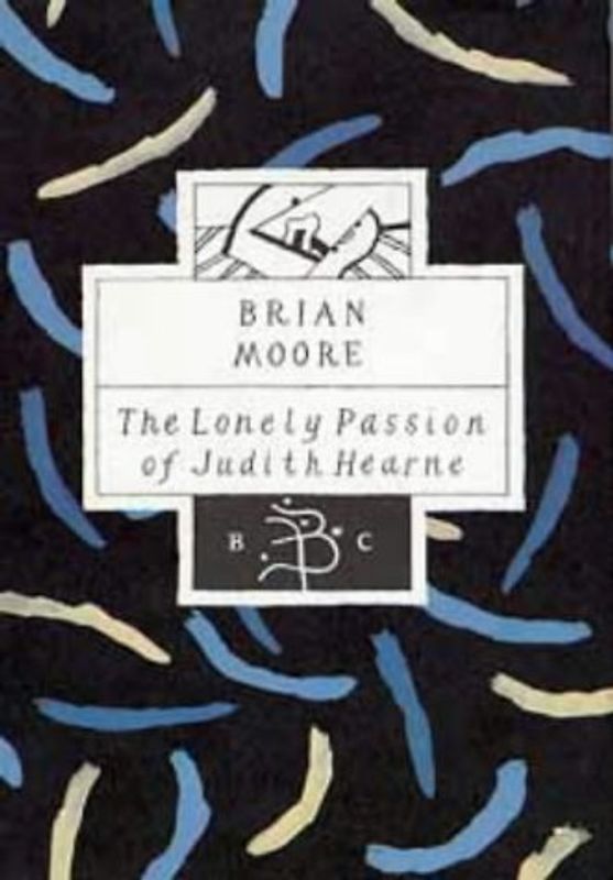 Lonely Pass Of Jud Hearne: Classic