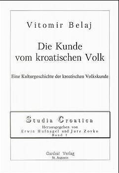 Die Kunde vom kroatischen Volk