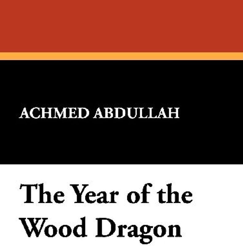 The Year of the Wood Dragon
