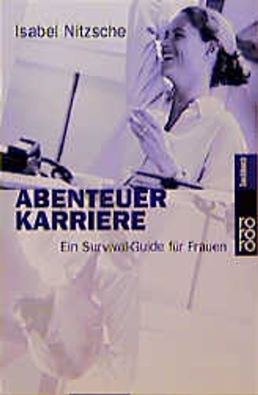 Abenteuer Karriere