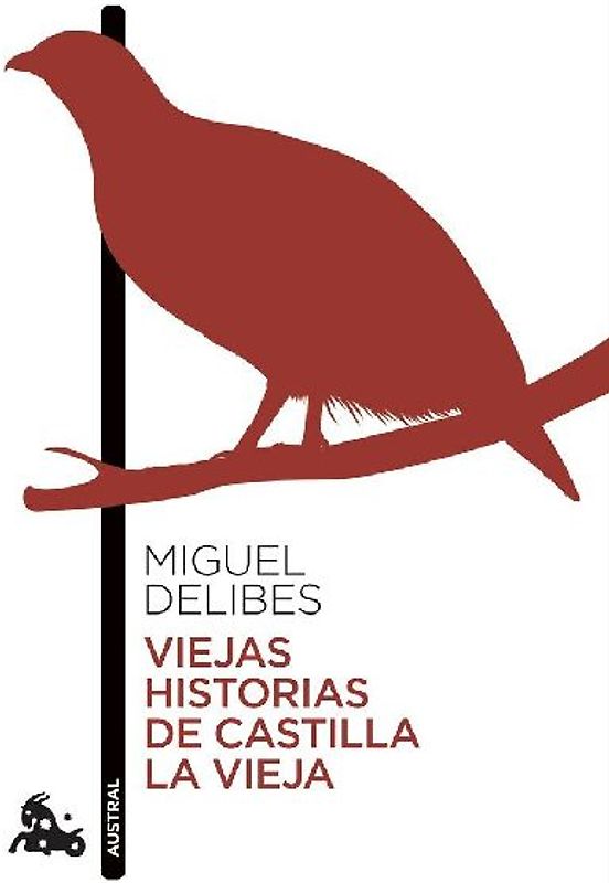 Viejas historias de Castilla la Vieja
