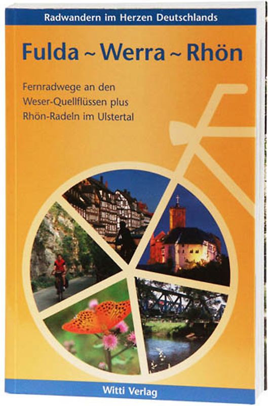 Fulda - Werra - Rhön